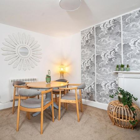 The Limes - Beautiful Townhouse In Oakham 아파트 외부 사진