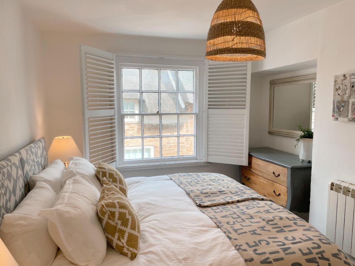 The Limes - Beautiful Townhouse In Oakham 아파트 외부 사진