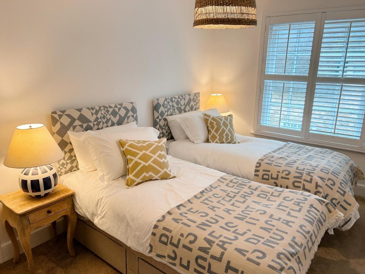The Limes - Beautiful Townhouse In Oakham 아파트 외부 사진