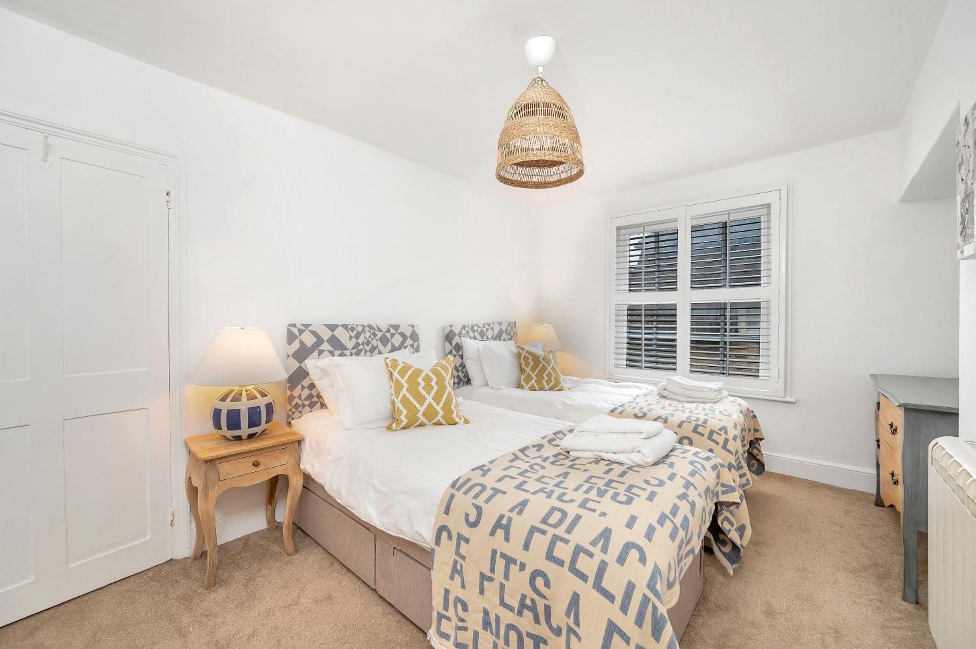 The Limes - Beautiful Townhouse In Oakham 아파트 외부 사진