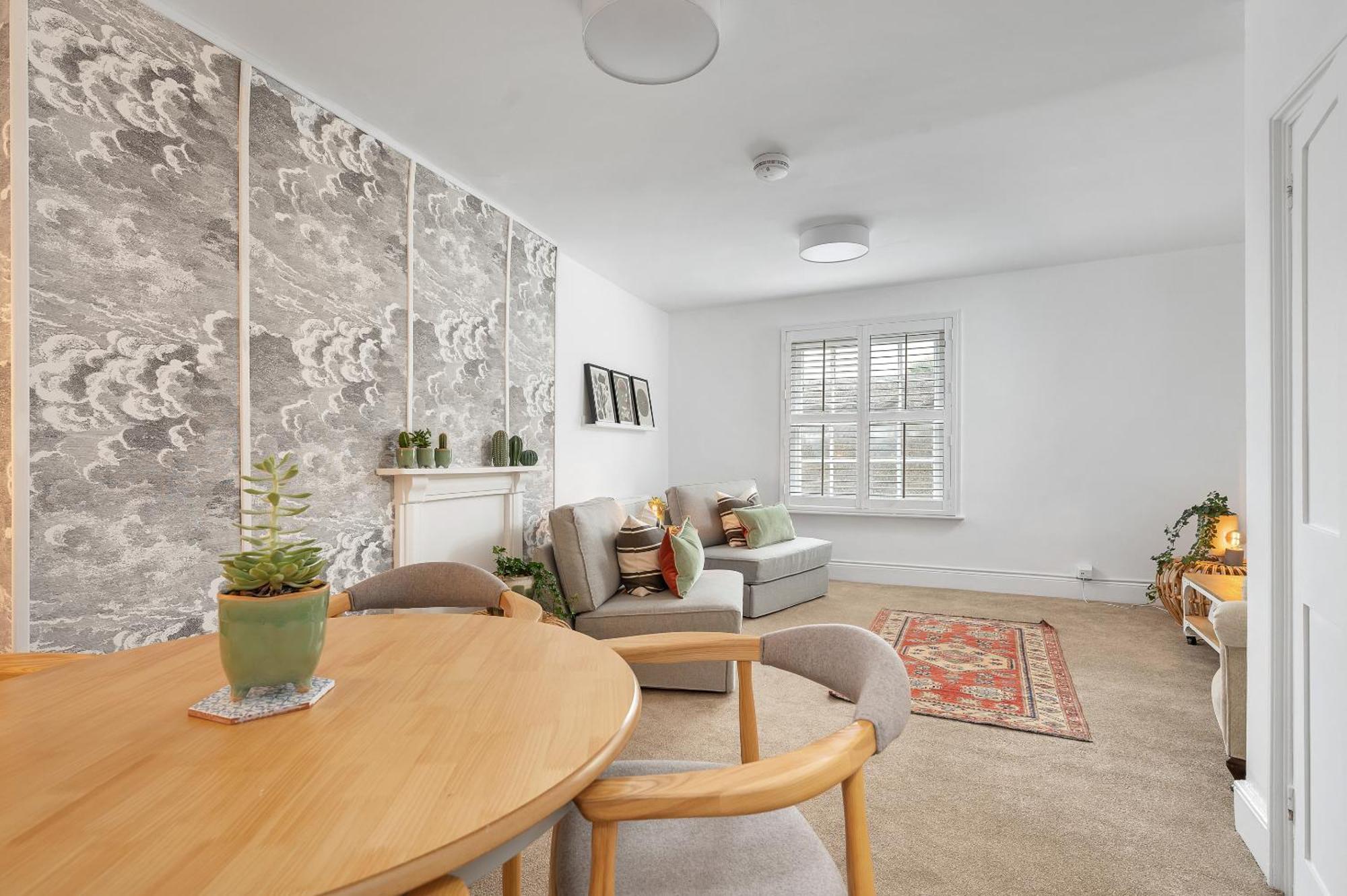 The Limes - Beautiful Townhouse In Oakham 아파트 외부 사진