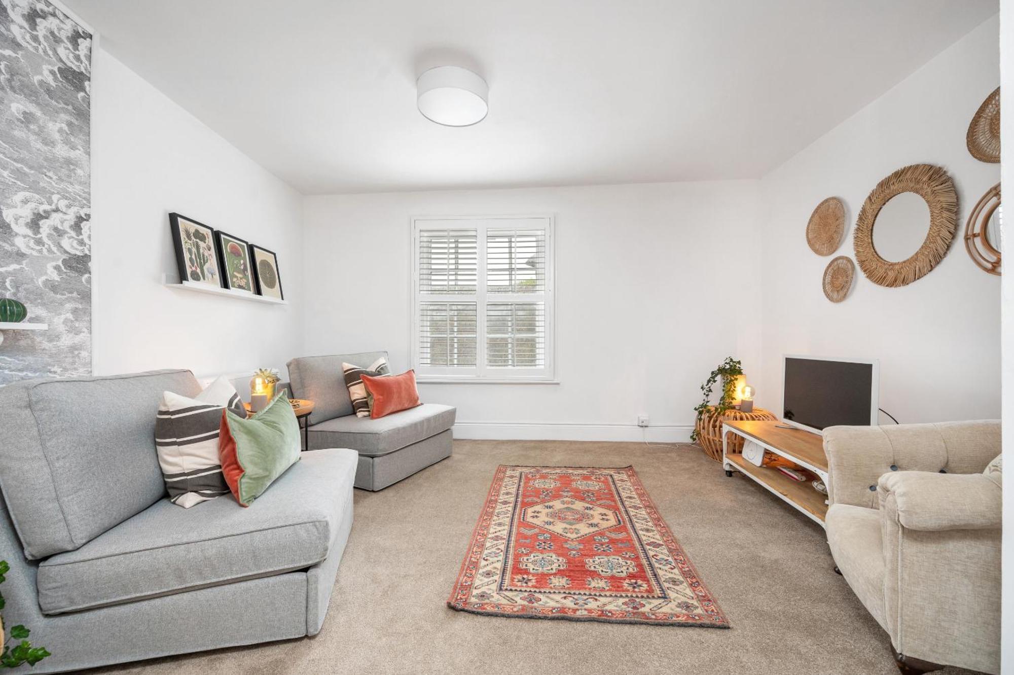 The Limes - Beautiful Townhouse In Oakham 아파트 외부 사진