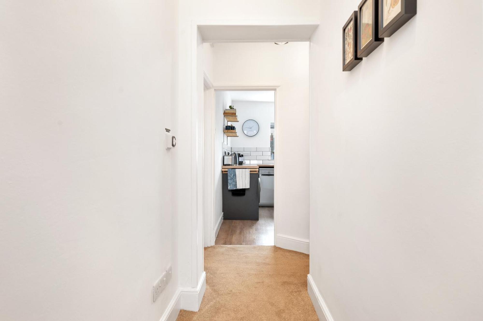 The Limes - Beautiful Townhouse In Oakham 아파트 외부 사진